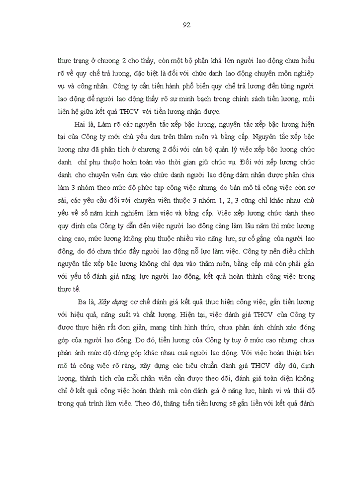 image for page THS CÔNG TÁC TẠO ĐỘNG LỰC CHO ĐỘI NGŨ CÔNG NHÂN VIÊN TẠI CÔNG TY CƠ KHÍ VÀ XÂY DỰNG POSCO E C VIỆT NAM