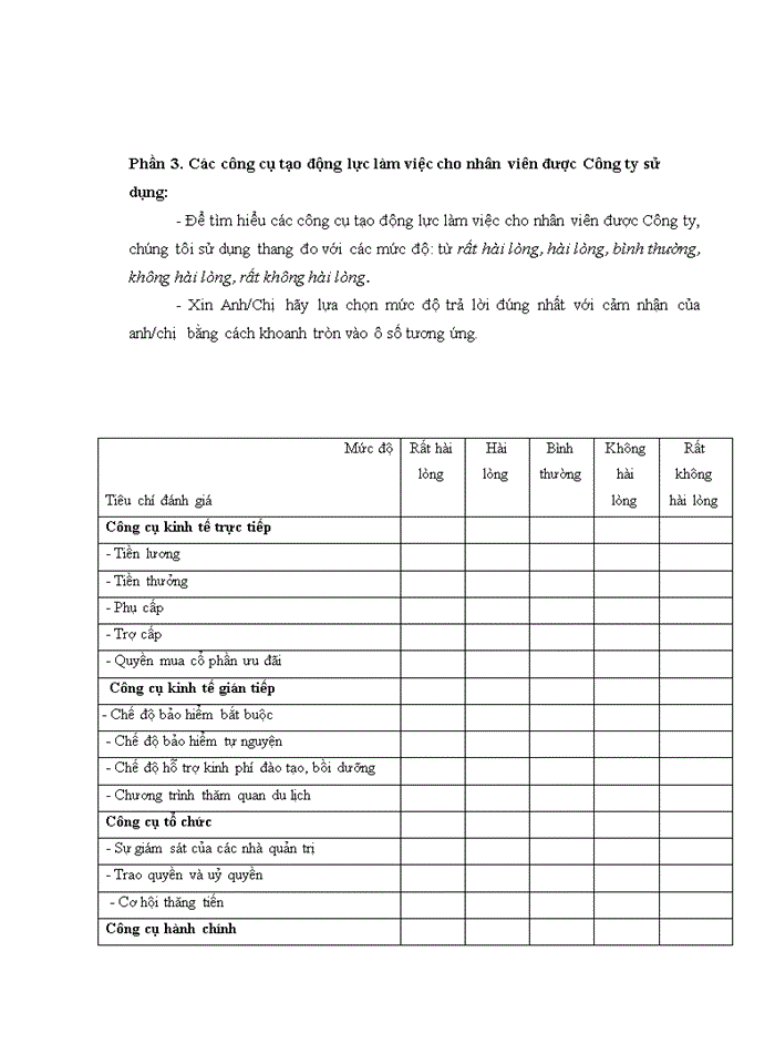 image for page THS CÔNG TÁC TẠO ĐỘNG LỰC CHO ĐỘI NGŨ CÔNG NHÂN VIÊN TẠI CÔNG TY CƠ KHÍ VÀ XÂY DỰNG POSCO E C VIỆT NAM