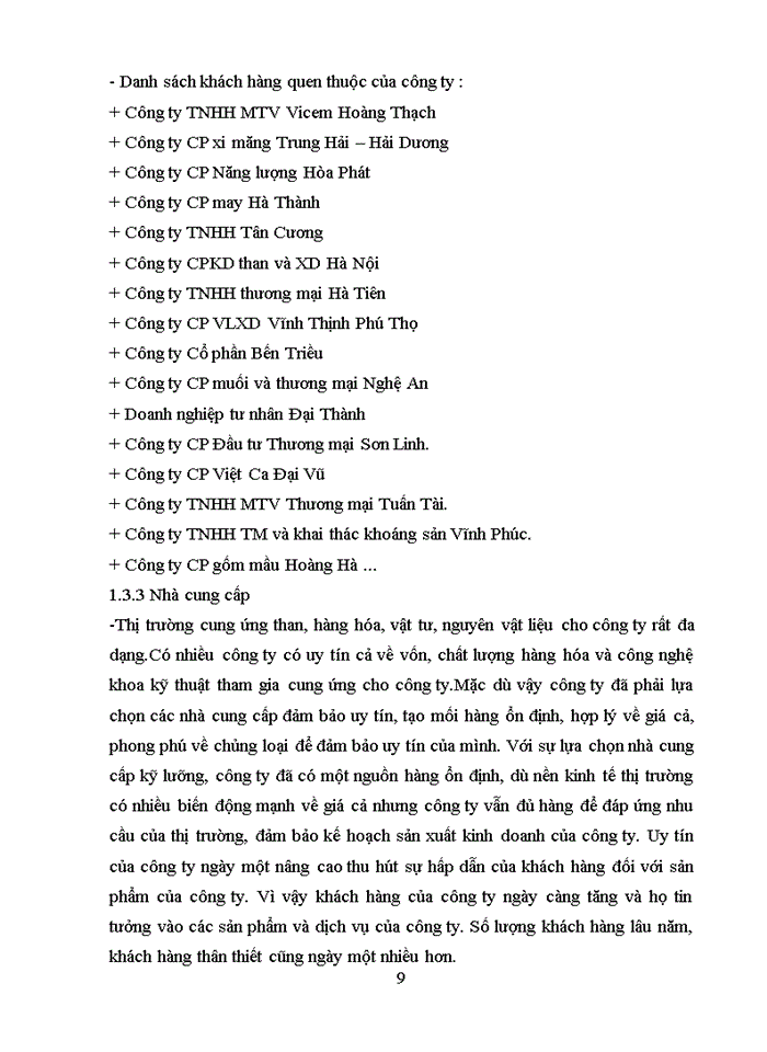 image for page BÁO CÁO CÔNG TY Trách nhiệm hữu hạn MỘT THÀNH VIÊN PHÚ CƯỜNG KM