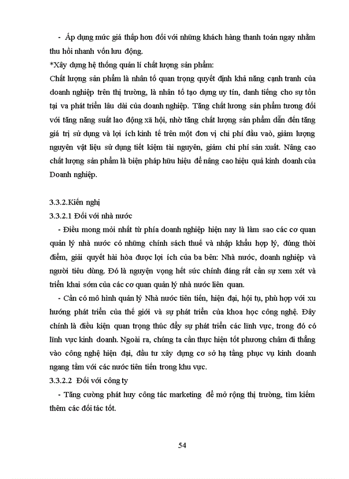 image for page BÁO CÁO CÔNG TY Trách nhiệm hữu hạn MỘT THÀNH VIÊN PHÚ CƯỜNG KM