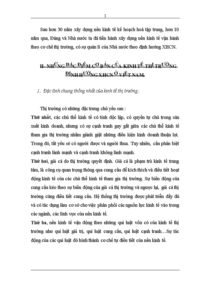 image for page PHÂN TÍCH VAI TRÒ CHỨC NĂNG CỦA NHÀ NƯỚC TRONG QUẢN LÝ NỀN KINH TẾ THỊ TRƯỜNG ĐỊNH HƯỚNG XÃ HỘI CHỦ NGHĨA Ở VIỆT NAM VÀ LIÊN HỆ THỰC TIỄN