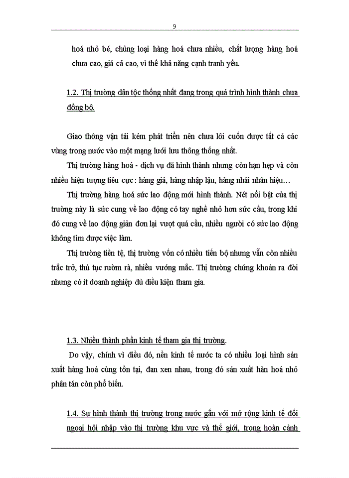 image for page PHÂN TÍCH VAI TRÒ CHỨC NĂNG CỦA NHÀ NƯỚC TRONG QUẢN LÝ NỀN KINH TẾ THỊ TRƯỜNG ĐỊNH HƯỚNG XÃ HỘI CHỦ NGHĨA Ở VIỆT NAM VÀ LIÊN HỆ THỰC TIỄN