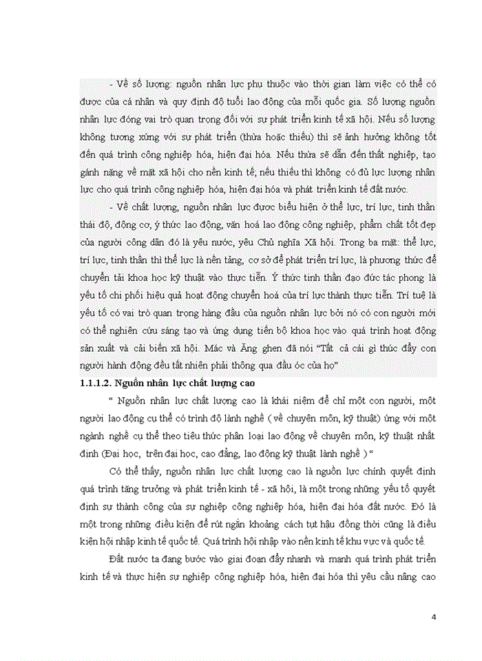 image for page Thu hút và đào tạo nguồn nhân lực chất lượng cao nhằm đáp ứng nhu cầu phát triển của Công ty cổ phần Dệt 10 10