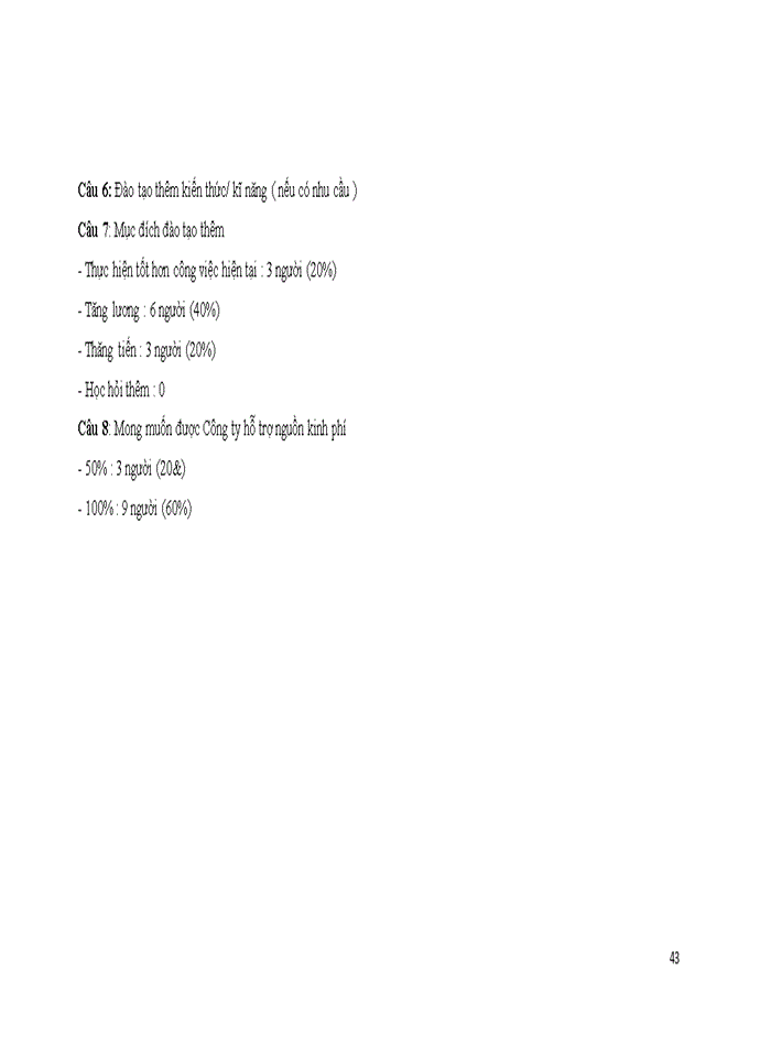 image for page Thu hút và đào tạo nguồn nhân lực chất lượng cao nhằm đáp ứng nhu cầu phát triển của Công ty cổ phần Dệt 10 10