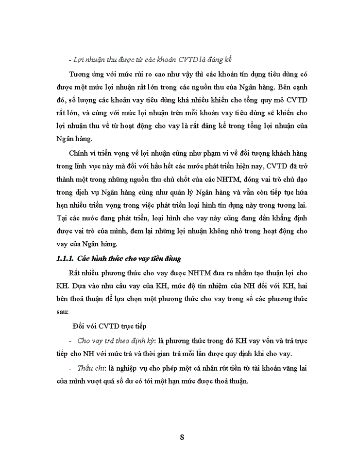 image for page Phát triển cho vay tiêu dùng của Ngân hàng TMCP Sài Gòn Thương Tín chi nhánh Hà Tĩnh