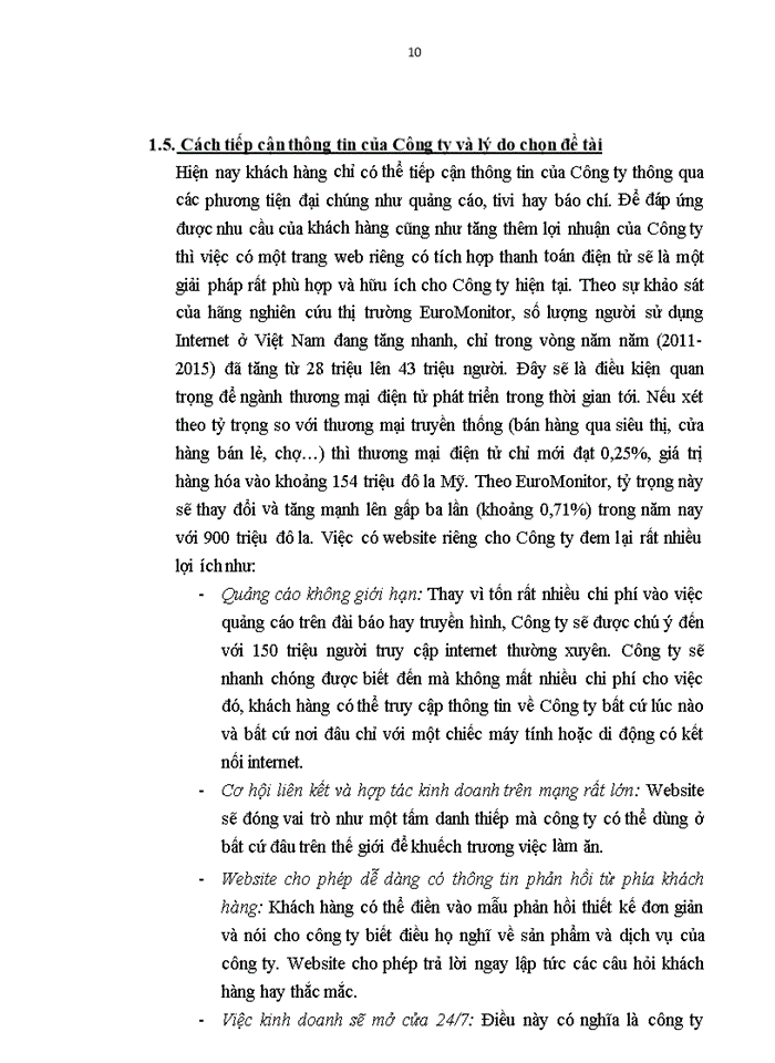 image for page XÂY DỰNG WEBSITE THƯƠNG MẠI ĐIỆN TỬ CHO CÔNG TY Trách nhiệm hữu hạn HUY THÀNH