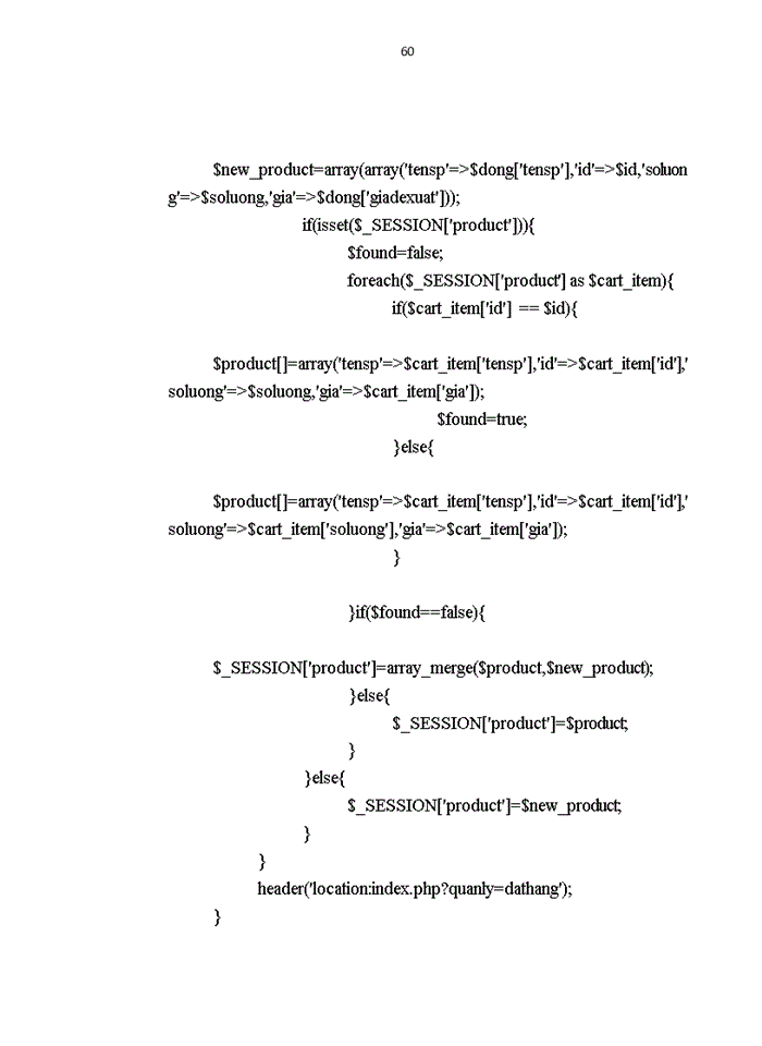 image for page XÂY DỰNG WEBSITE THƯƠNG MẠI ĐIỆN TỬ CHO CÔNG TY Trách nhiệm hữu hạn HUY THÀNH