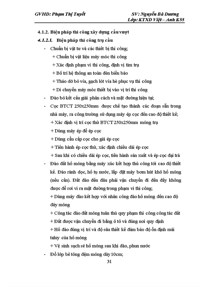 image for page BÁO CÁO TẠI CÔNG TY CỔ PHẦN TƯ VẤN ĐẦU TƯ VÀ XÂY DỰNG CÔNG TRÌNH GIAO THÔNG TRANSINCO JSC