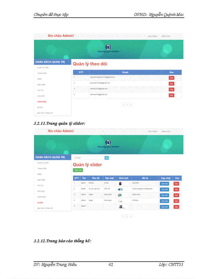 image for page Xây dựng Website bán điện thoại di động trực tuyến