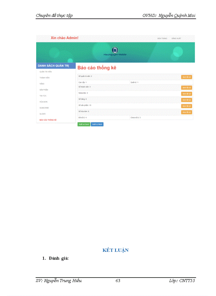 image for page Xây dựng Website bán điện thoại di động trực tuyến