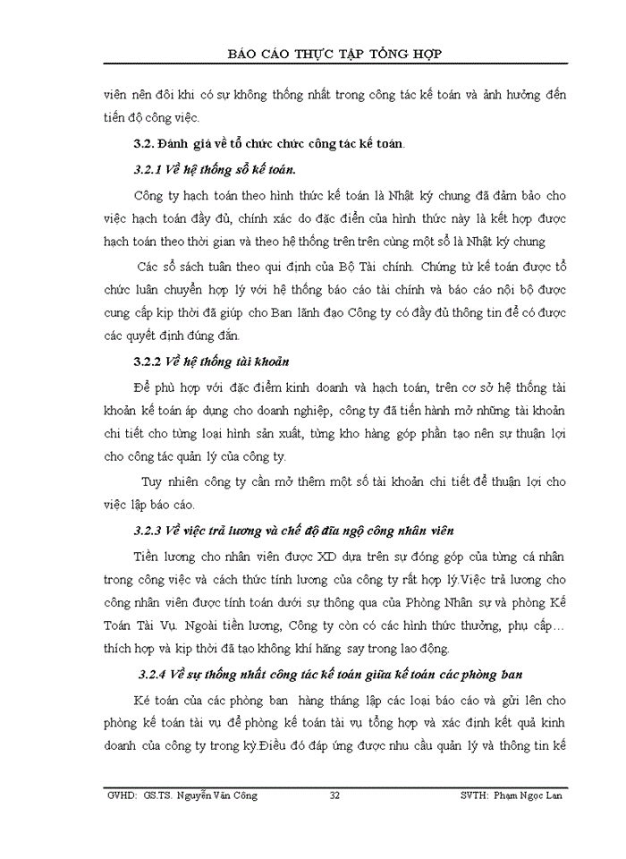 image for page Báo cáo tại Công ty Cổ phần Giao nhận và Vận tải Quốc tế Hải Khánh