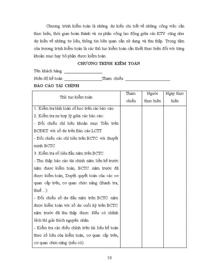 image for page Báo cáo tại Công ty Trách nhiệm hữu hạn Kiểm toán và Tư vấn Đầu tư Tài chính Châu Á