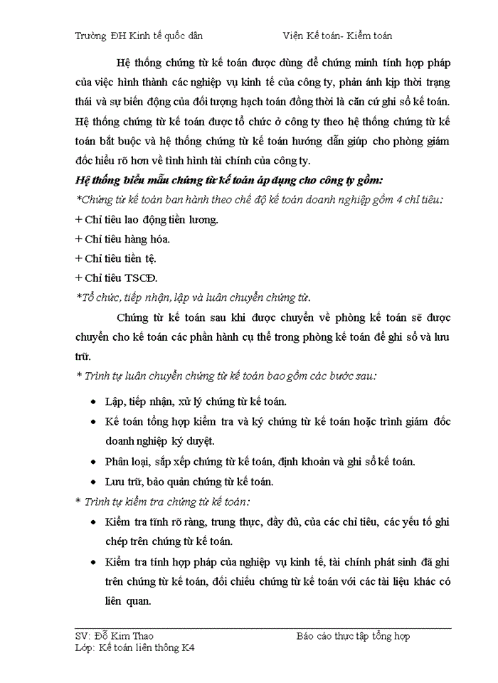 image for page Báo cáo tại Công ty Cổ phần xây dựng và đầu tư Thành Phát