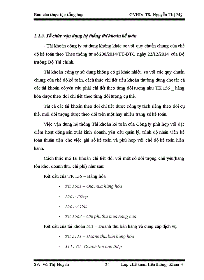 image for page Báo cáo tại Công ty Trách nhiệm hữu hạn Anh Linh