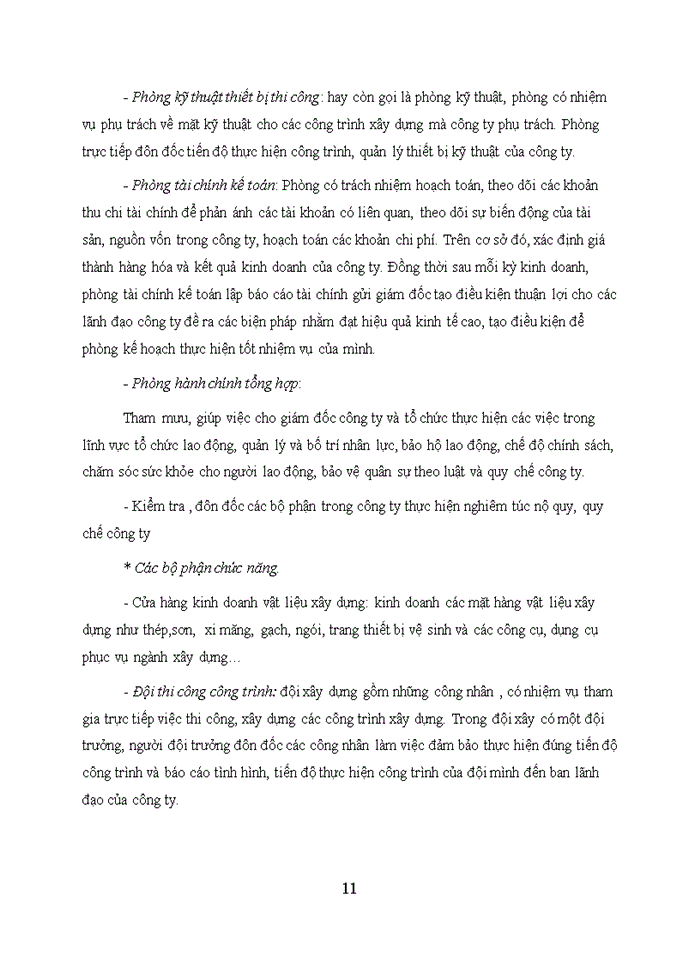 image for page Báo cáo tại Công ty Trách nhiệm hữu hạn thương mại và xây dựng Hải Ánh