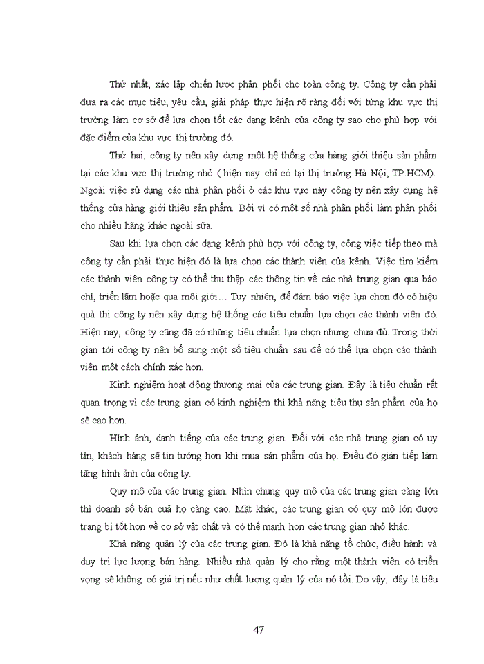 image for page PHÁT TRIỂN KÊNH PHÂN PHỐI SẢN PHẨM NHẬP KHẨU TẠI CÔNG TY CỔ PHẦN THIÊN LỘC