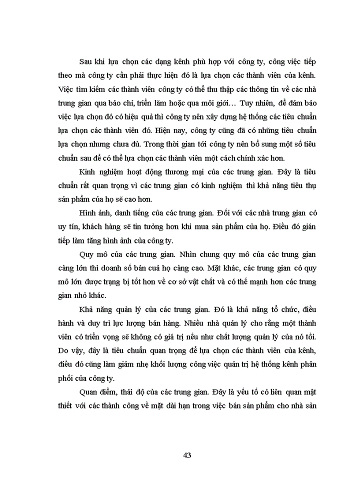 image for page PHÁT TRIỂN KÊNH PHÂN PHỐI SẢN PHẨM NHẬP KHẨU TẠI CÔNG TY CỔ PHẦN THIÊN LỘC