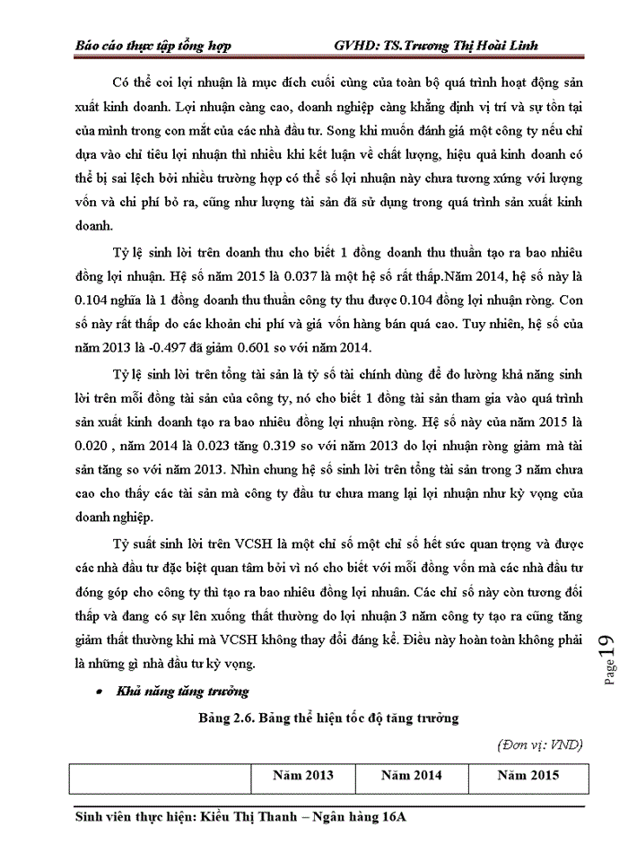 image for page Báo cáo tại CÔNG TY CỔ PHẦN THƯƠNG MẠI ĐẦU TƯ VÀ XÂY DỰNG 424