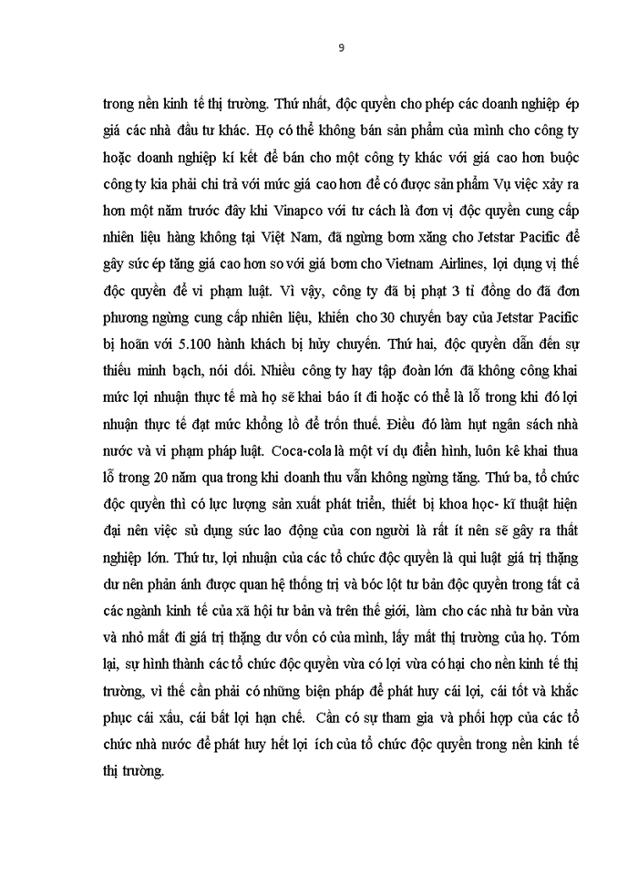 image for page Triết mác Phân tích đặc điểm kinh tế trong thời kì quá độ Chủ nghĩa xã hội Ý nghĩa của nghiên cứu vấn đề trên đối với nước ta hiện nay