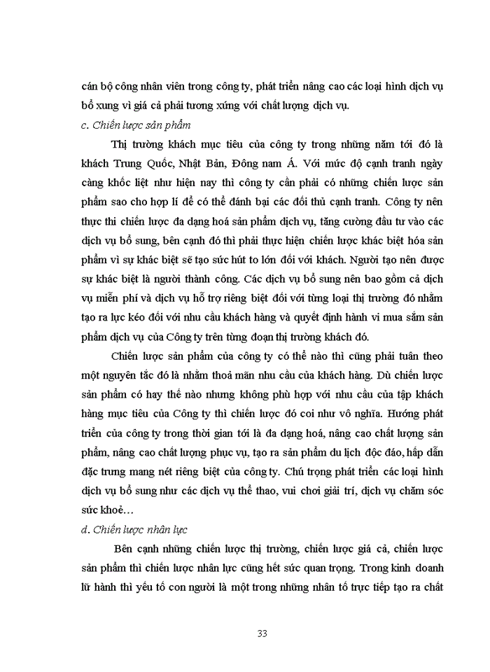 image for page HOÀN THIỆN CÔNG TÁC TUYỂN DỤNG NHÂN LỰC TẠI CÔNG TY Trách nhiệm hữu hạn NHÀ NƯỚC MTV DU LỊCH CÔNG ĐOÀN HÀ NỘI