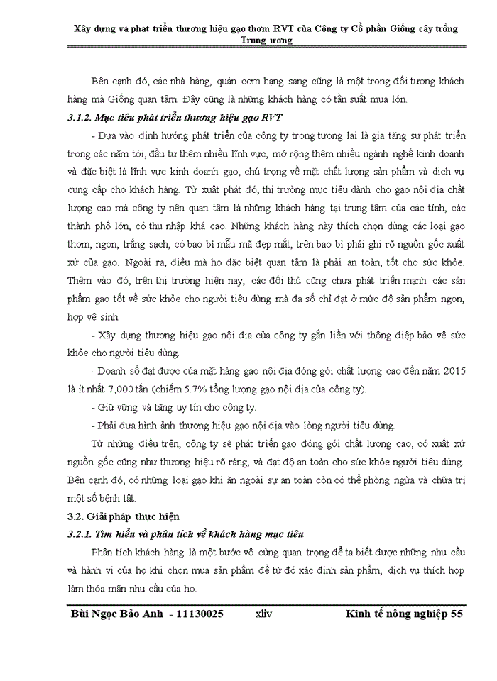 image for page XÂY DỰNG VÀ PHÁT TRIỂN THƯƠNG HIỆU GẠO THƠM RVT CỦA CÔNG TY CỔ PHẦN GIỐNG CÂY TRỒNG TRUNG ƯƠNG