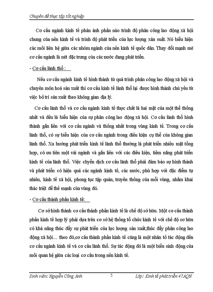image for page Định hướng và giải pháp chuyển dịch cơ cấu ngành kinh tế trên địa bàn Thành phố Hà Nội đến năm 2020