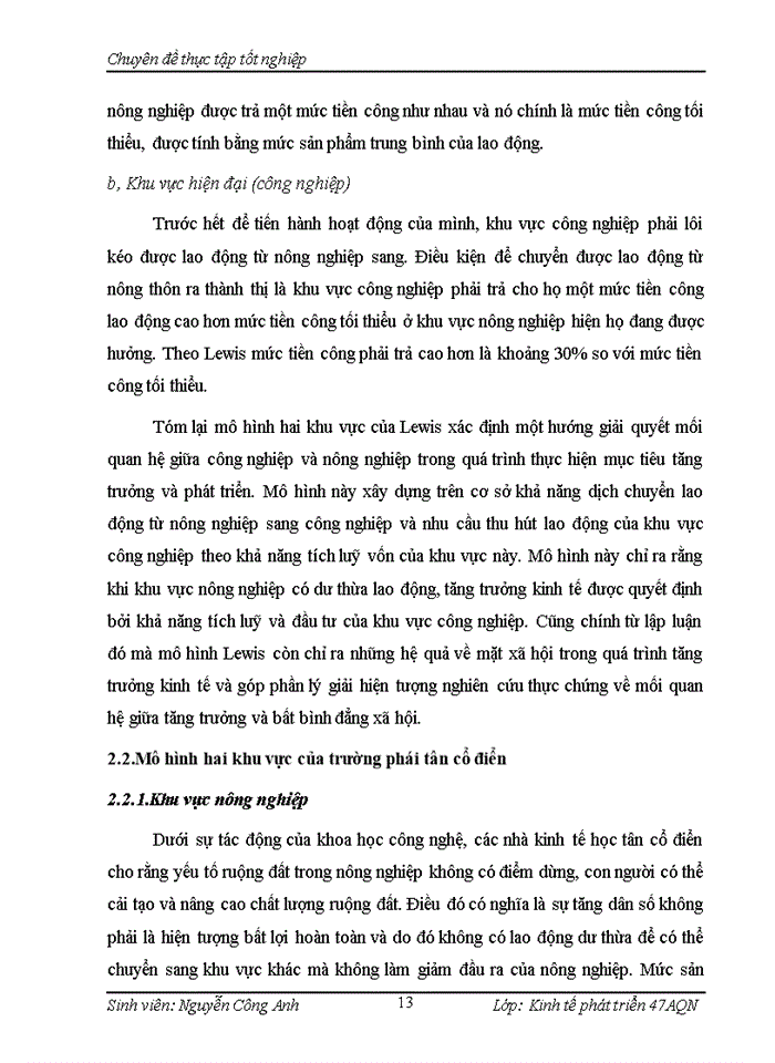 image for page Định hướng và giải pháp chuyển dịch cơ cấu ngành kinh tế trên địa bàn Thành phố Hà Nội đến năm 2020