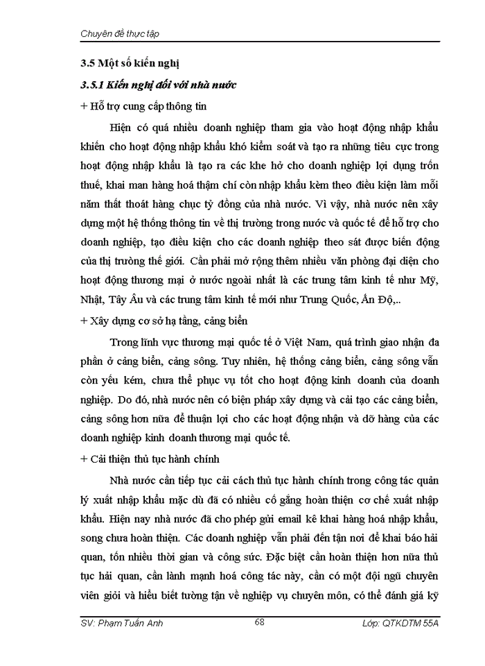image for page NÂNG CAO HIỆU QUẢ NHẬP KHẨU THÉP CỦA CÔNG TY CỔ PHẦN HỒNG MÃ
