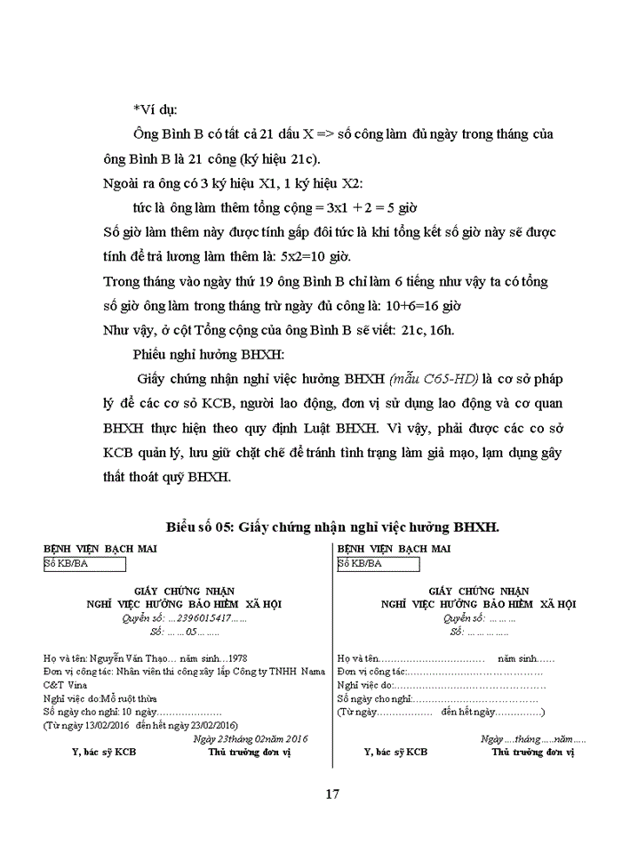 image for page HOÀN THIỆN KẾ TOÁN TOÁN TIỀN LƯƠNG VÀ CÁC KHOẢN TRÍCH THEO LƯƠNG TẠI CÔNG TY Trách nhiệm hữu hạn NAMA C T VINA