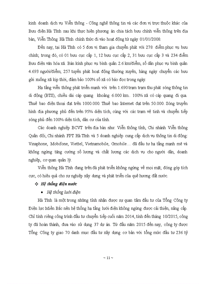 image for page ĐỊNH HƯỚNG VÀ GIẢI PHÁP ĐẦU TƯ PHÁT TRIỂN KINH TẾ TRÊN ĐỊA BÀN TỈNH HÀ TĨNH ĐẾN NĂM 2020