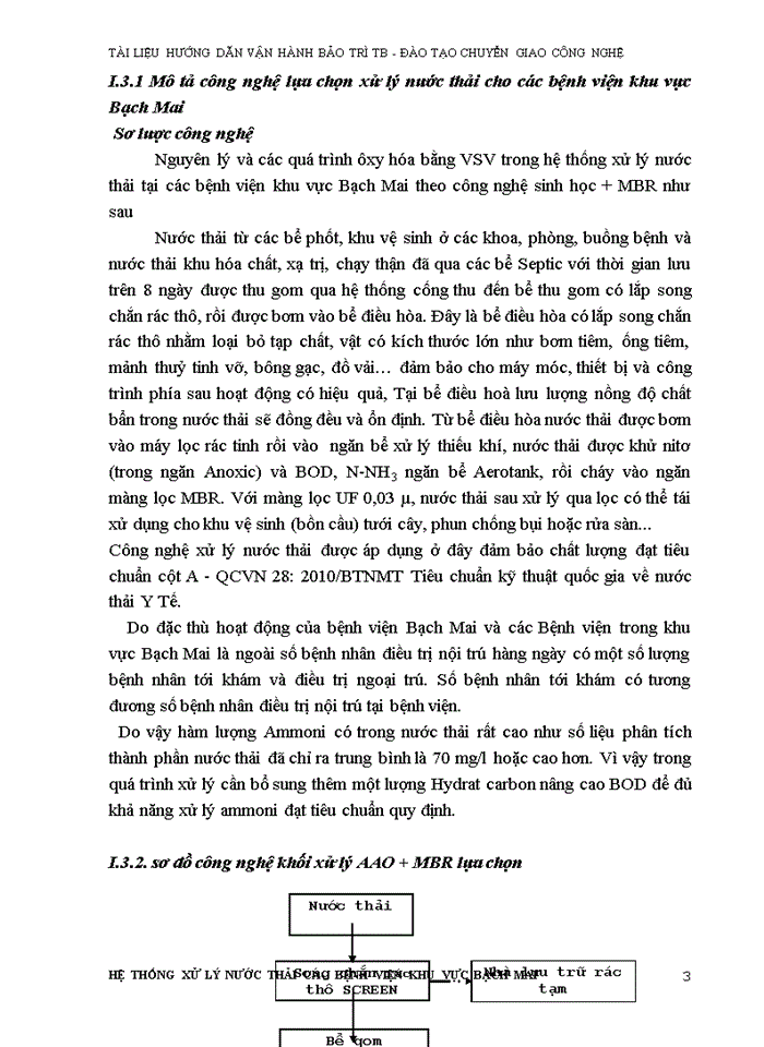 image for page TÀI LIỆU HƯỚNG DẪN VẬN HÀNH BẢO TRÌ TB ĐÀO TẠO CHUYỂN GIAO CÔNG NGHỆ