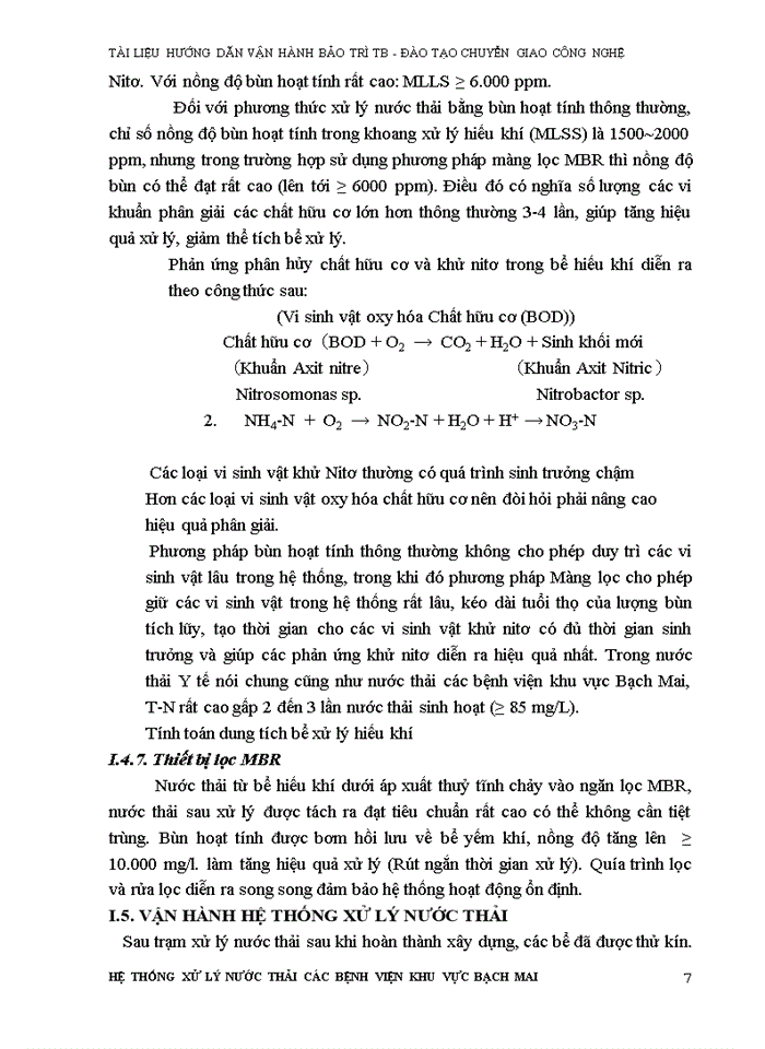 image for page TÀI LIỆU HƯỚNG DẪN VẬN HÀNH BẢO TRÌ TB ĐÀO TẠO CHUYỂN GIAO CÔNG NGHỆ