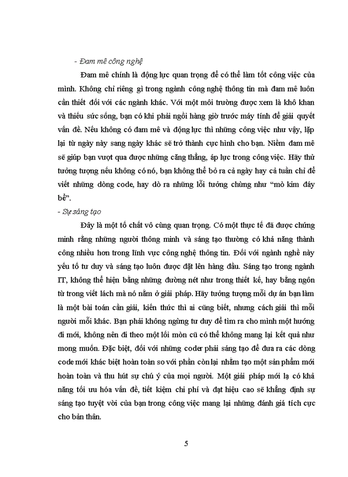 image for page NGHIÊN CỨU KHỞI NGHIỆP TRONG LĨNH VỰC CÔNG NGHỆ THÔNG TIN TẠI VIỆT NAM