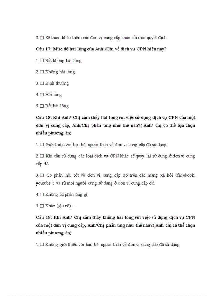 image for page Ths Nghiên cứu hành vi lựa chọn và sử dụng dịch vụ chuyển phát nhanh của khách hàng trên địa bàn Hà Nội và đề xuất một số giải pháp marketing cho công ty GNN express