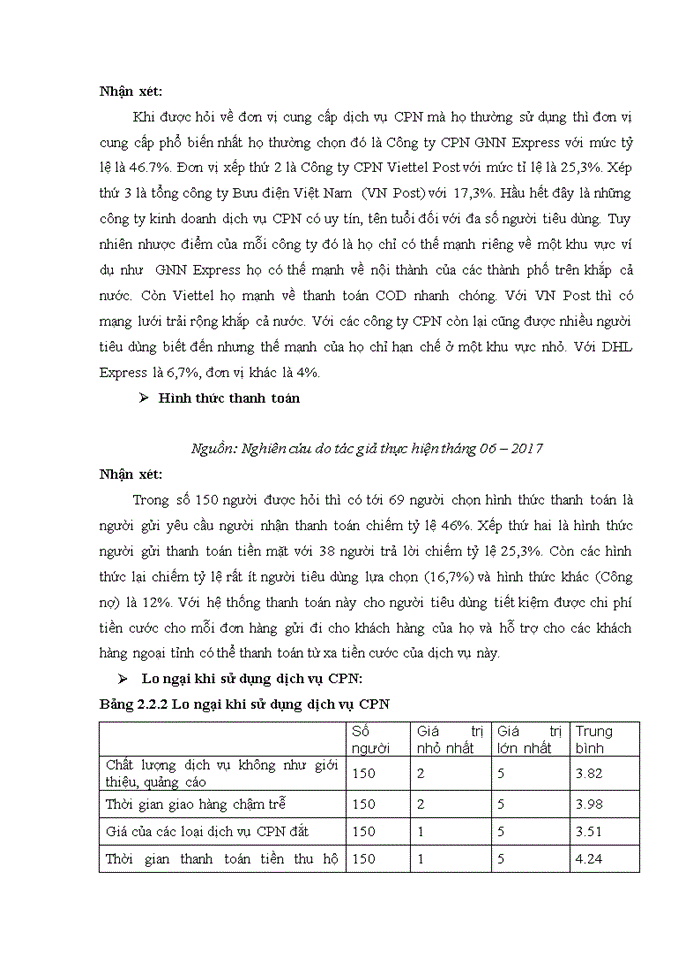 image for page Ths NGHIÊN CỨU HÀNH VI LỰA CHỌN VÀ SỬ DỤNG DỊCH VỤ CHUYỂN PHÁT NHANH CỦA KHÁCH HÀNG TRÊN ĐỊA BÀN HÀ NỘI VÀ ĐỀ XUẤT MỘT SỐ GIẢI PHÁP MARKETING CHO CÔNG TY GNN EXPRESS