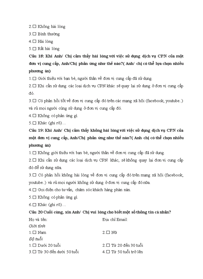 image for page Ths NGHIÊN CỨU HÀNH VI LỰA CHỌN VÀ SỬ DỤNG DỊCH VỤ CHUYỂN PHÁT NHANH CỦA KHÁCH HÀNG TRÊN ĐỊA BÀN HÀ NỘI VÀ ĐỀ XUẤT MỘT SỐ GIẢI PHÁP MARKETING CHO CÔNG TY GNN EXPRESS