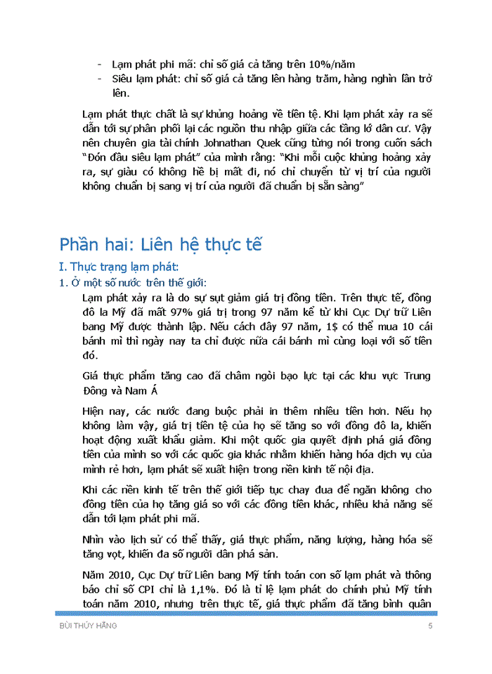 image for page Triết mác LÝ LUẬN CỦA CHỦ NGHĨA MÁC LÊ-NIN VỀ QUY LUẬT LƯU THÔNG TIỀN TỆ VÀ SỰ VẬN DỤNG Ở VIỆT NAM LIÊN HỆ THỰC TẾ