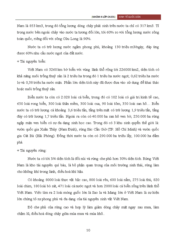 image for page LÝ THUYẾT HECKSCHER - OHLIN VỀ THƯƠNG MẠI QUỐC TẾ VÀ THỰC TIỄN TẠI VIỆT NAM TRONG HỘI NHẬP KINH TẾ QUỐC TẾ