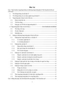 Trình bày thực trạng tăng trưởng và chất lượng tăng trưởng kinh tế Việt Nam thời kì đổi mới 1986-nay