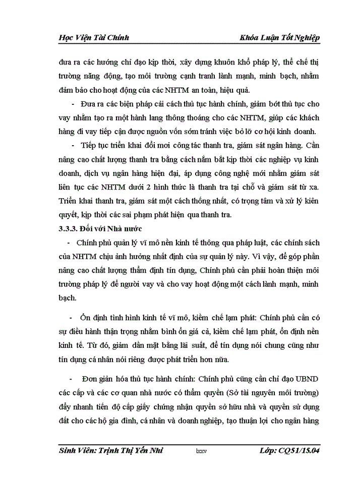 image for page Nâng cao chất lượng thẩm định tín dụng khách hàng cá nhân tại ngân hàng TMCP Á Châu Chi nhánh Hà Nội
