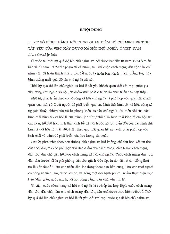 image for page Con đường tiến tới chủ nghĩa xã hội của các dân tộc là con đường chung của thời đại của lịch sử không ai ngăn cản nổi