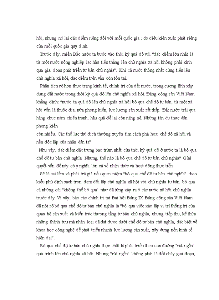 image for page Con đường tiến tới chủ nghĩa xã hội của các dân tộc là con đường chung của thời đại của lịch sử không ai ngăn cản nổi