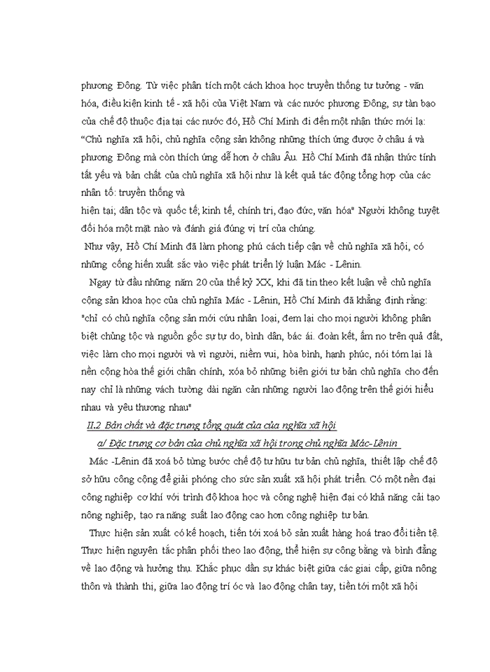 image for page Con đường tiến tới chủ nghĩa xã hội của các dân tộc là con đường chung của thời đại của lịch sử không ai ngăn cản nổi