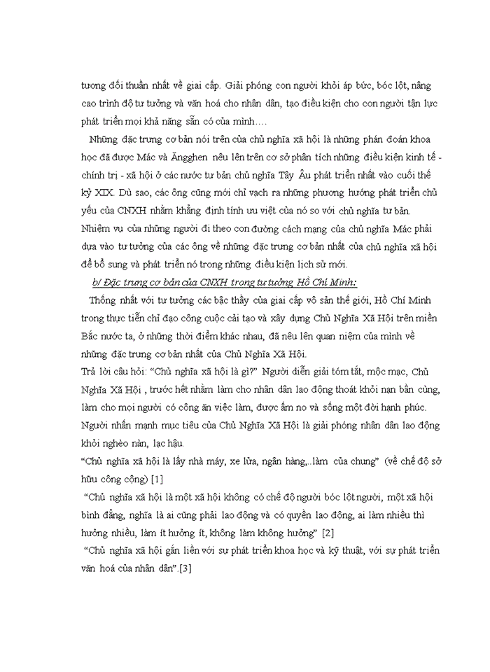 image for page Con đường tiến tới chủ nghĩa xã hội của các dân tộc là con đường chung của thời đại của lịch sử không ai ngăn cản nổi