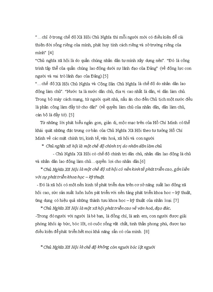 image for page Con đường tiến tới chủ nghĩa xã hội của các dân tộc là con đường chung của thời đại của lịch sử không ai ngăn cản nổi