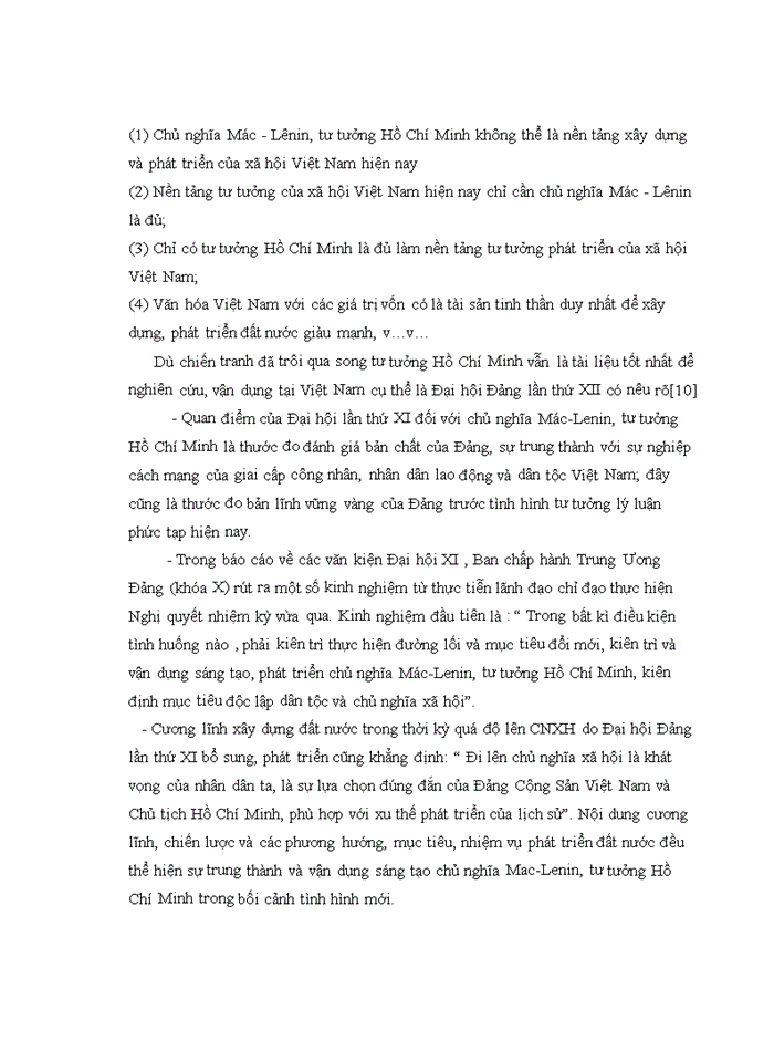 image for page Con đường tiến tới chủ nghĩa xã hội của các dân tộc là con đường chung của thời đại của lịch sử không ai ngăn cản nổi