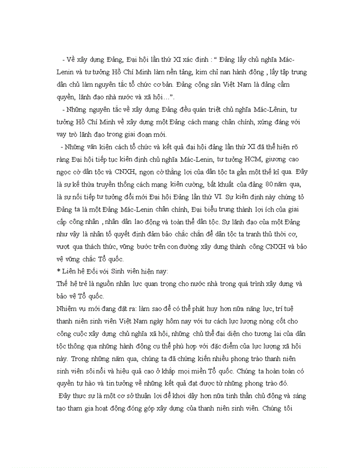 image for page Con đường tiến tới chủ nghĩa xã hội của các dân tộc là con đường chung của thời đại của lịch sử không ai ngăn cản nổi