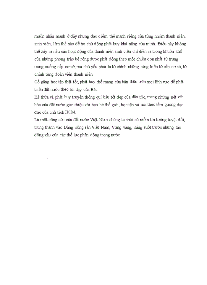 image for page Con đường tiến tới chủ nghĩa xã hội của các dân tộc là con đường chung của thời đại của lịch sử không ai ngăn cản nổi