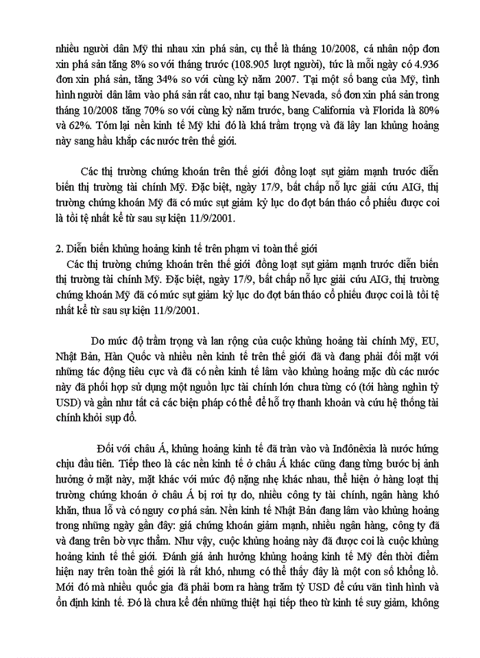 image for page Lý luận về khủng hoảng kinh tế trong CNTB