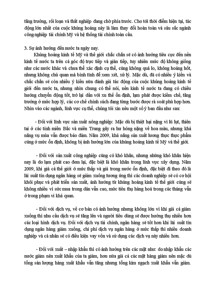 image for page Lý luận về khủng hoảng kinh tế trong CNTB